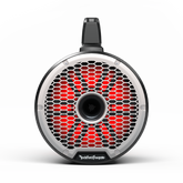 M2 10′′ Color Optix™ 2-Way Horn Loaded Tower Speakers (pr) - Black